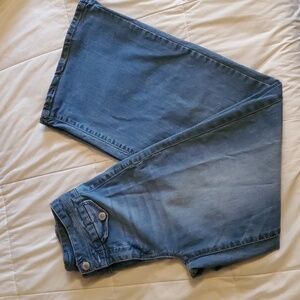 FREE SHIPPING AVAILABLE! S Blue Spice Blue size 3
